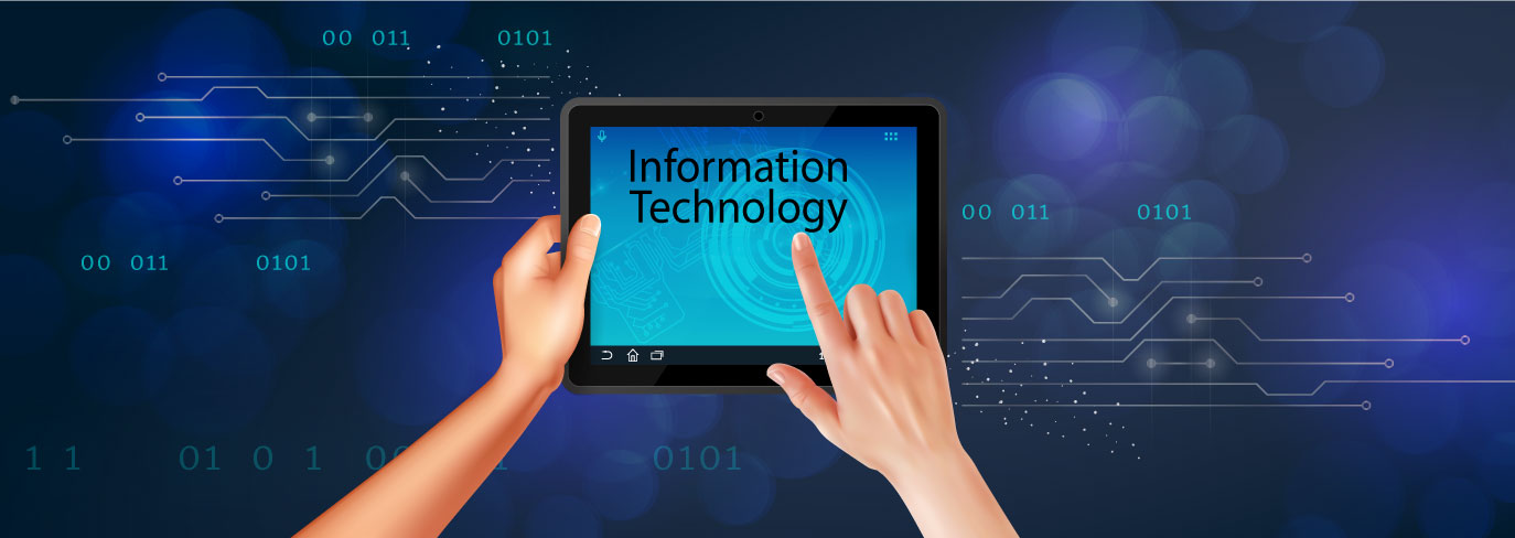 تكنولوجيا_المعلومات